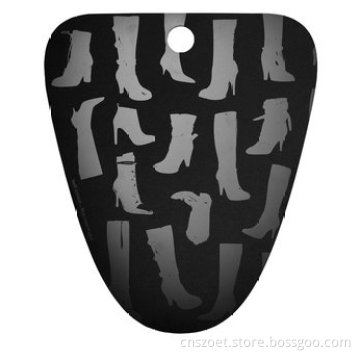 Plastic Boot Shapers, Plastic Boot Storage Inserts